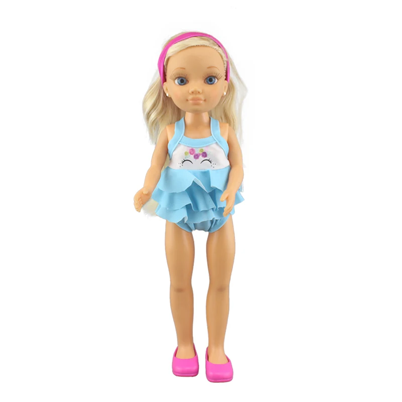 Dress Clothes For 42cm FAMOSA Nancy Doll Doll Accessories barbie doll clothes doll clothes doll clothes accessories doll accessories