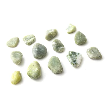 

New 100G Garden Stone Natural Mineral Stone Fish Tank Decor Garden Decoration Aquarium Accessories DIY Plants Flower Pot Home De