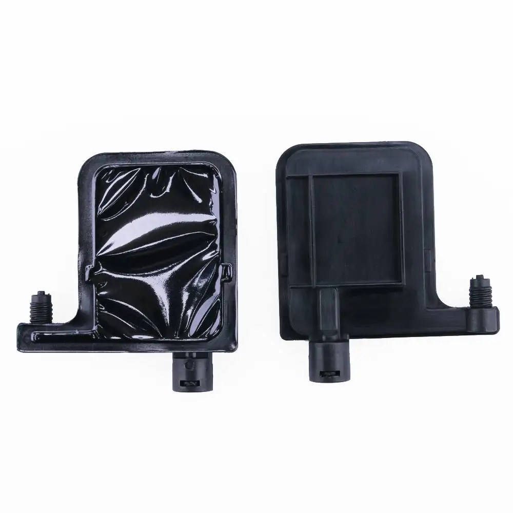 S14003 10Pcs Good Epson DX5 DX7 DX4 Printhead Ink Damper Big Black Round Connector | Компьютеры и офис
