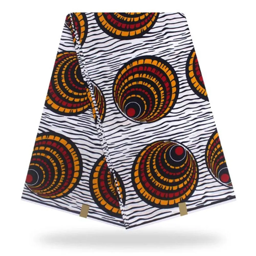

africain fabric wax print cotton ankara fabric high quality wax african fabric wax wholesale ankara dresses fabric
