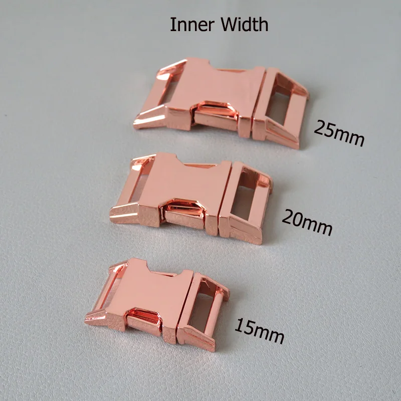 15mm 20mm 25mm ݼ D  ī Ŭ Ŭ Ʈ  ũ ϵ    Ķ ڵ  ɼ ׼