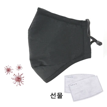 

2pcs Delivery date 7 days mask disposable mask kf80 kf94 Prevent virus