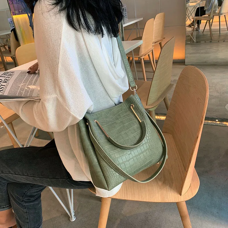 LITTHING модная женская сумка из искусственной кожи, женские сумки через плечо, известный бренд, дизайнерские женские сумки, женская повседневная сумка