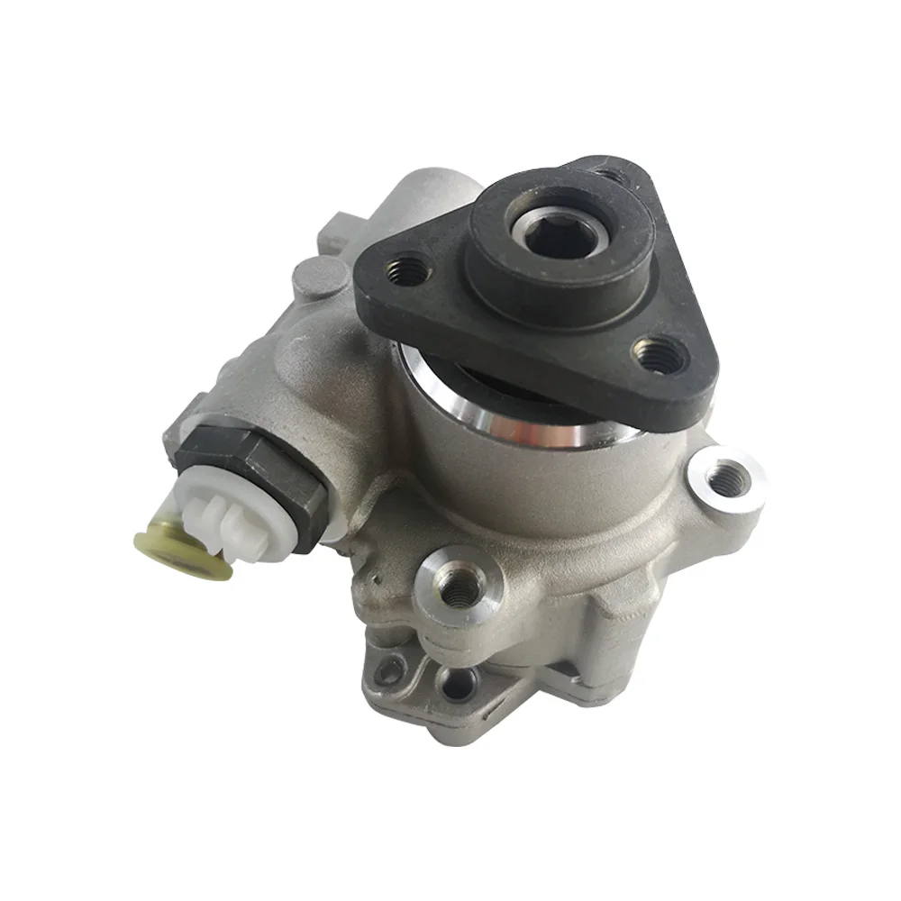 Новый Насос гидроусилителя руля для Audi A4 Quattro A6 Volkswagen PASSAT SANTANA SKODA 330422155B