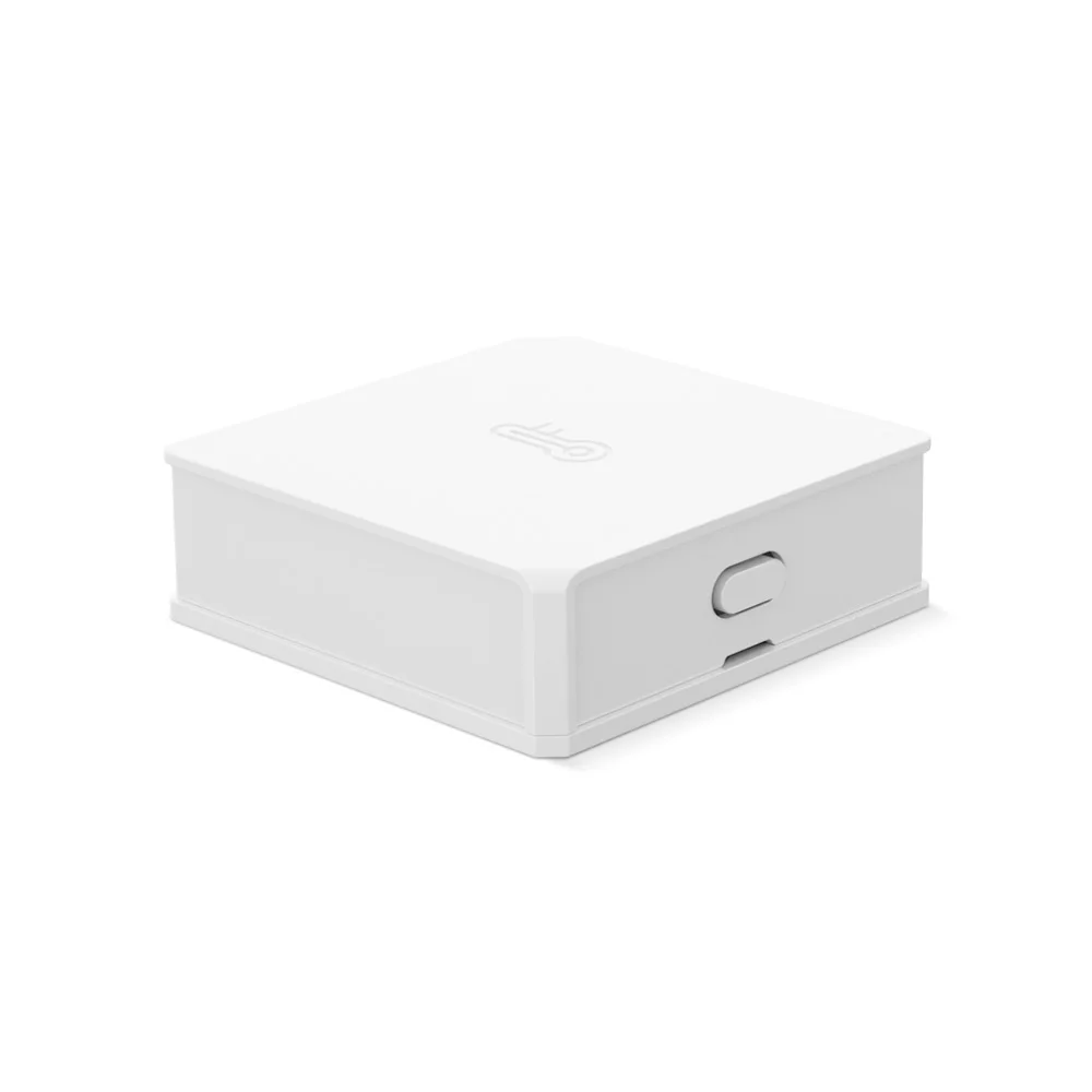Датчик температуры и влажности SONOFF SNZB 02 ZigBee в режиме реального времени