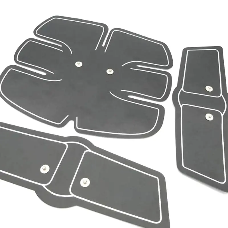 1 комплект мышц брюшного наклейки который поможет избавиться от тренажер Smart ABS