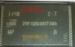 

100% NEW MT29F128G08CFAAA MT29F128G08CFAAA WP A