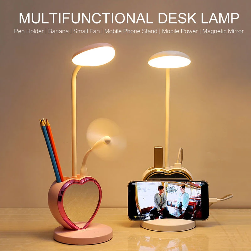 table lamp bright