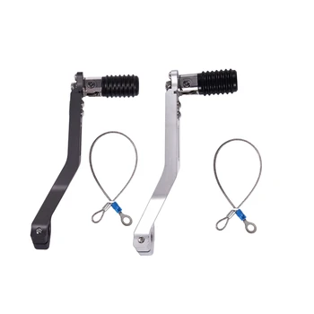 

Motorcycle Cnc Adjustable Folding Gear Shifter Shift Pedal Lever for Bmw R1200Gs 2004-2013