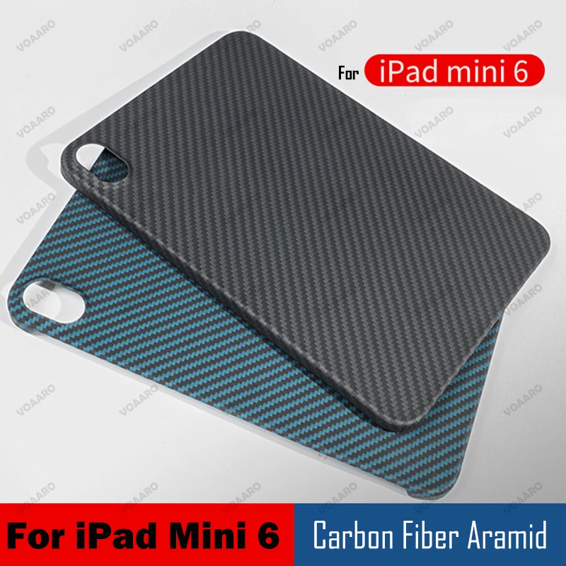 For Ipad Mini 6 Aramid Case Tablet Protection Cover For Ipad Mini 6