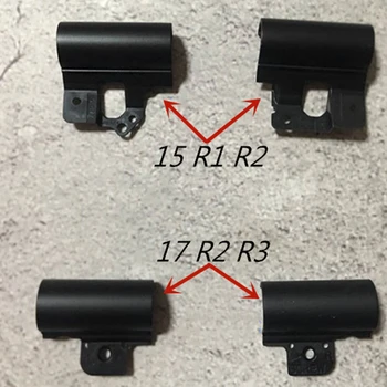 

hinge Cover hinge Cap hinge lid For Dell Alienware 17 R2 R3 For Dell Alienware 15 R1 R2