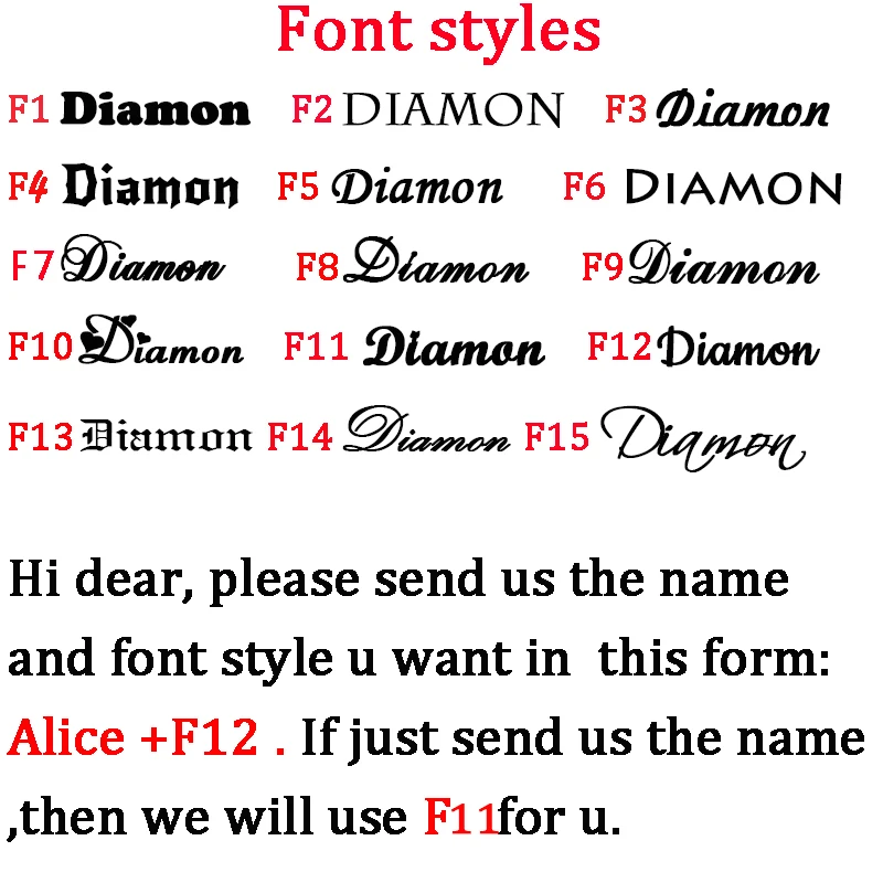 Женские серьги из нержавеющей стали с буквами 3 цвета|Индивидуальные Серьги| |