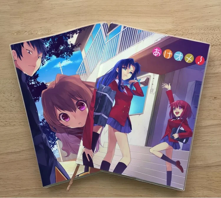 Toradora! Set 1 Blu-ray