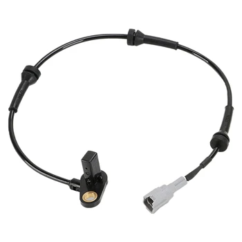 

Plastic Wheel Speed Sensor Rear Right for Nissan X-TRAIL T30 2001-2007 47900-EQ010