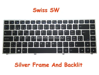 

JP RU SP Keyboard For CLEVO P640 CVM16M80J0-4301 6-80-N2320-210-1 CVM16M80J0-430 6-80-N1300-210-1MP-13C23RCJ4306 MP-13C26SUJ4306