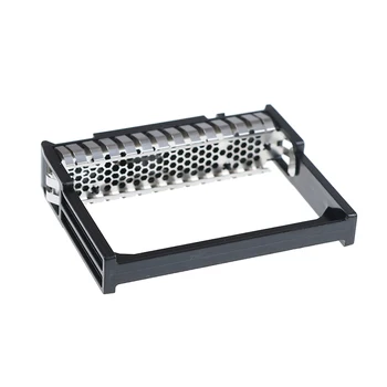 

Hard Drive Blank Caddy Filler 2.5" Sff For Hp Dl380 G8 G9 670033-001 652991-001