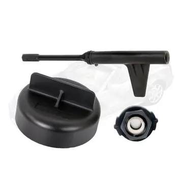 Engine Oil Level Sensor Transmission Oil Filler Tool For Mercedes Benz 725.0 9-speed Oil Change Adapter Tool