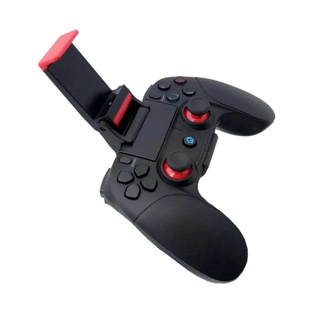 Беспроводной игровой контроллер Bluetooth игровая Ручка для Android планшетов Apple Coca