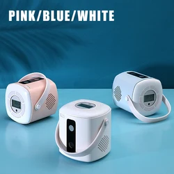 Lampe de projection ciel étoilé, nouveau produit, cadeau créatif, alarme pour enfants, horloge, télécommande, lampe de projection 