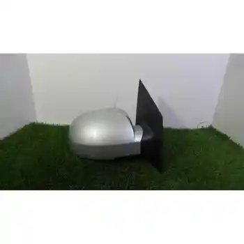 

344466 Right rearview mirror Hyundai Getz (tb)
