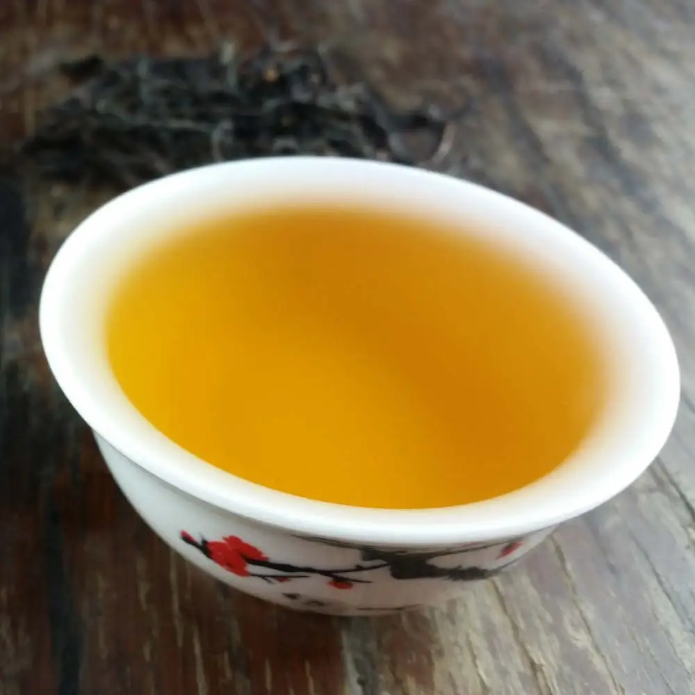 Высший сорт Chaozhou Phoenix Wudong Dancong Feng Huang Wu Dong Dan Cong