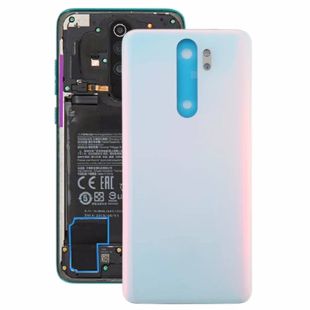 Задняя крышка аккумулятора для Xiaomi Redmi Note 8 Pro