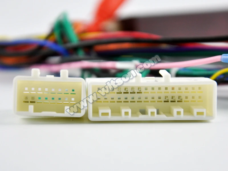 Best 8" Android 9.0 OS Car DVD Multimedia GPS Radio for Nissan Teana / Altima (L33) 2012-2017 with Built-in Digital Signal Processor 4