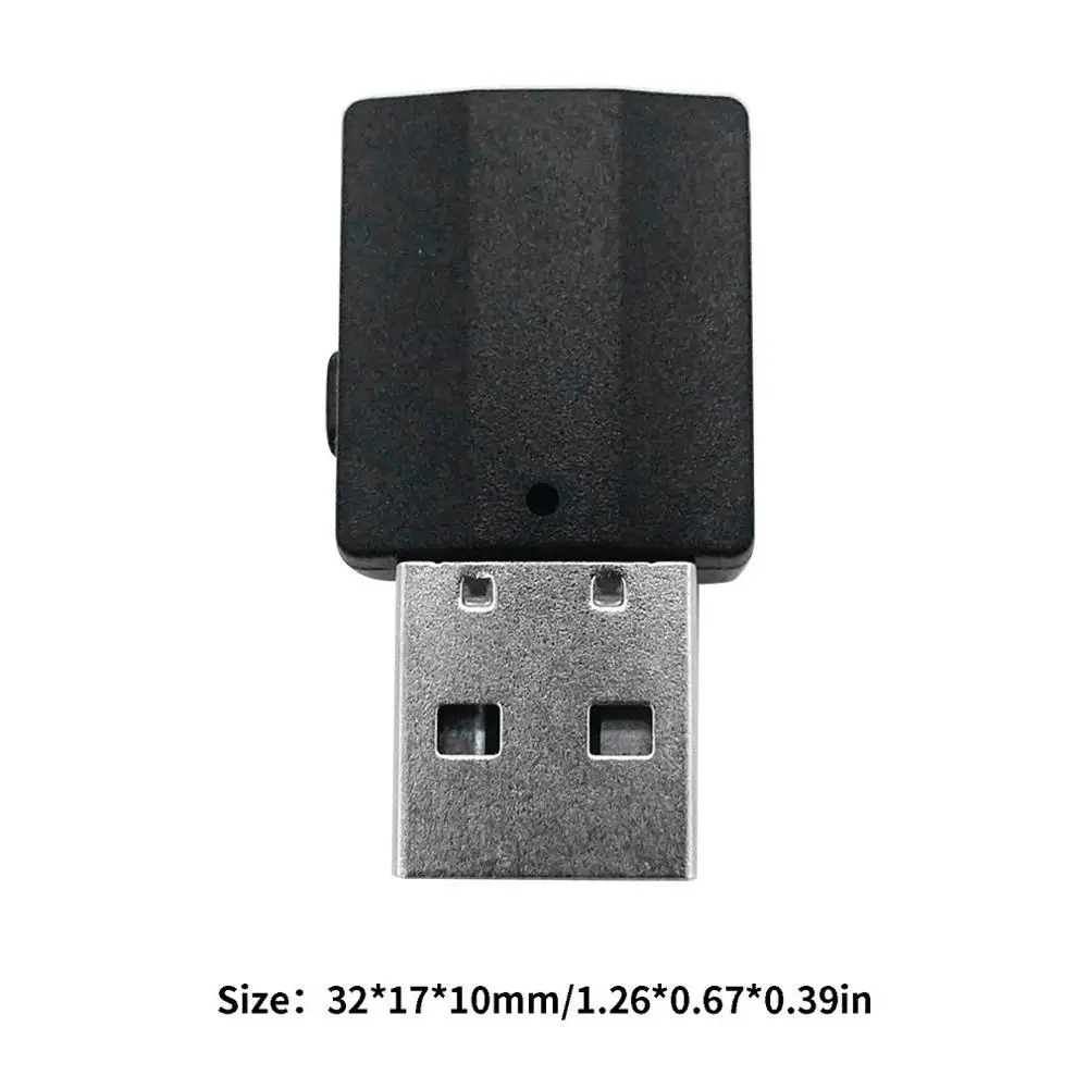 2 в 1 Bluetooth 5 0 аудио приемник передатчик беспроводной адаптер Мини 3 мм AUX Стерео для