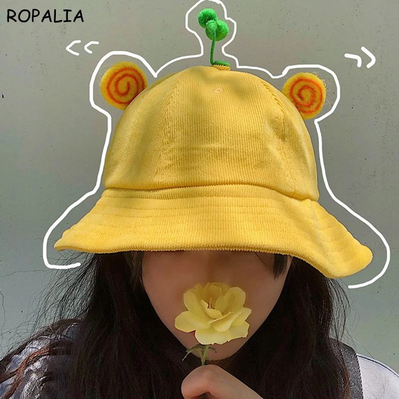 Animal bucket hats Clearance