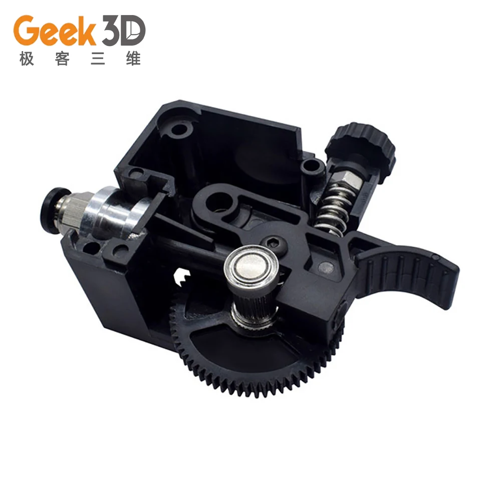 Запчасти для 3D-принтера titan экструдер настольного 3D принтера FDM reprap E3D V6 J-head bowden 1 75