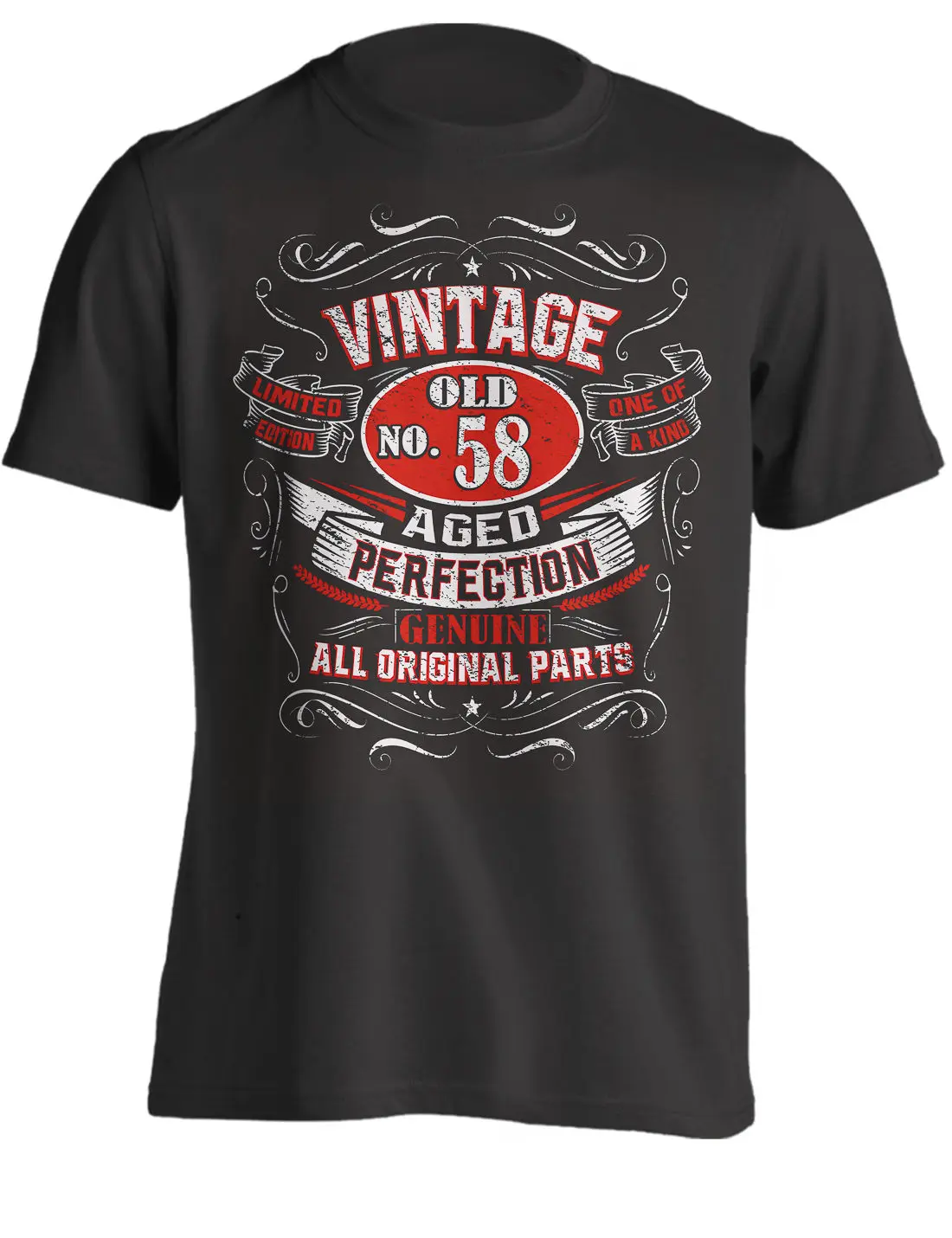 

2020 Hot Sale Fashion No Man Is Perfect Leo Zodiac Sign Birthday Men's T-Shirt Tee Shirt
