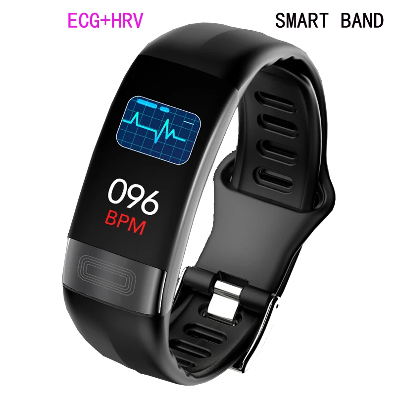 p11 smart bracelet