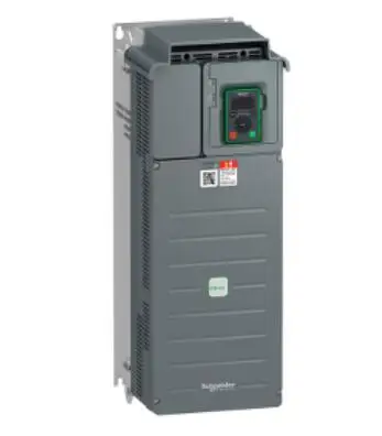 

ATV610D45N4 Variable speed drive ATV610 - 45 kW/60 HP - 380...415 V - IP20