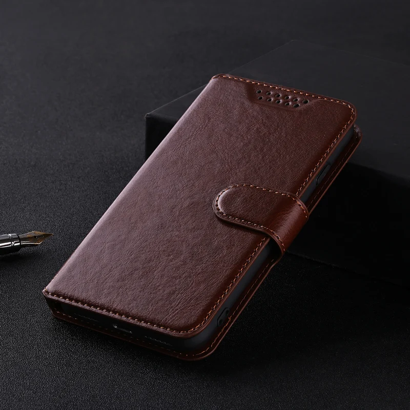 For Meizu M6 Note Case flip leather book style Cover Case For Meizu M6 Note M6Note Case M 6 Note 6M phone Coque with card slots meizu cover Cases For Meizu