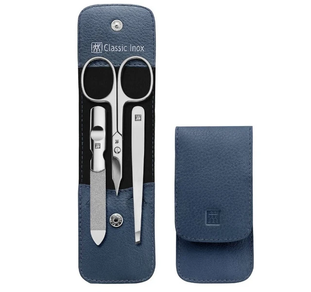 Discover more than 141 henckels nail clipper set ceg.edu.vn