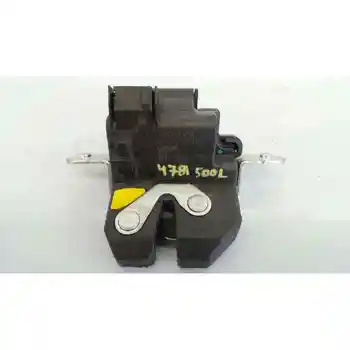 

51876008 TRUNK LOCK/PORTON FIAT 500 L LIVE (351)