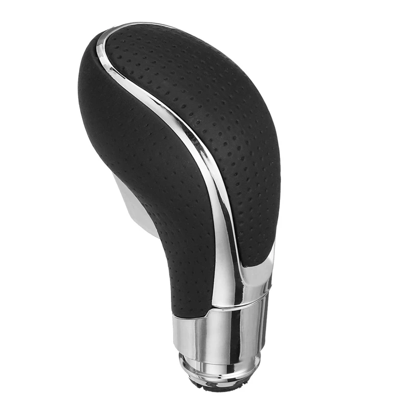 

Car AT Gear Shift Shifter Lever Knob Handle Shift Head for GM / Buick Regal / Opel Logo / Vauxhall