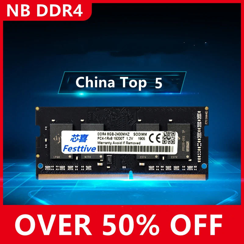 Оперативная Память DDR4 4 ГБ 8 1 6 2400 МГц 2666 Sodimm 16 для ноутбука DDR | Компьютеры и офис