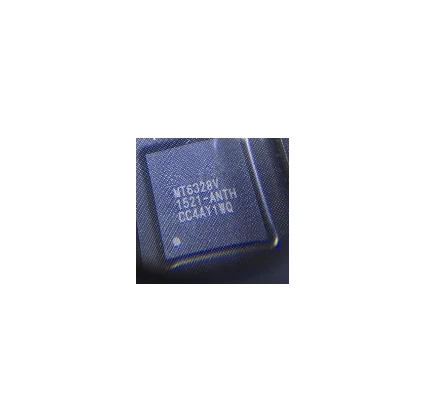 

Original New MT6328V Power IC For Laptop/Mei zu NOTE2/NOBLUE Meilan M5S Power Supply IC PM chip MT6328