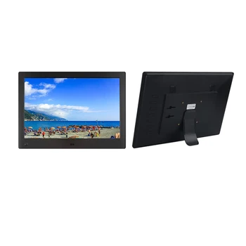

10 11 12 13 14 15 inch led display hd china video advertising full 720p/1080p with motion sensor