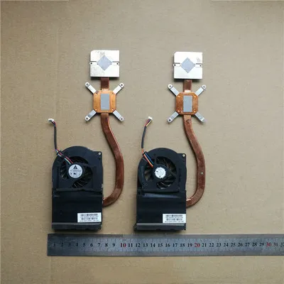 

K72 A72J K72J K72JF K72JR Fan Copper Tube Radiator Module