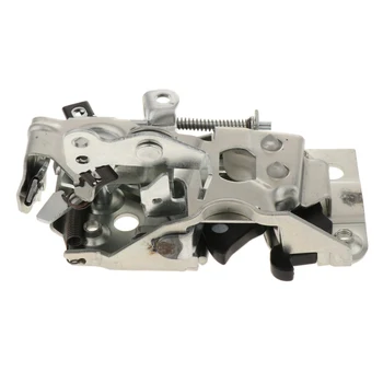 

Front Door Latch Assembly Left Driver Side LH For Chevrolet Suburban GMC C2500 Truck 940-102