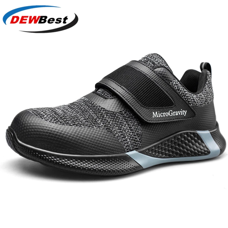 shoe zone safety boots womens