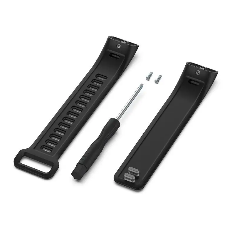 Силиконовый ремешок на запястье для Huawei Band 2 Pro Band2 ERS B19 B29 спортивный