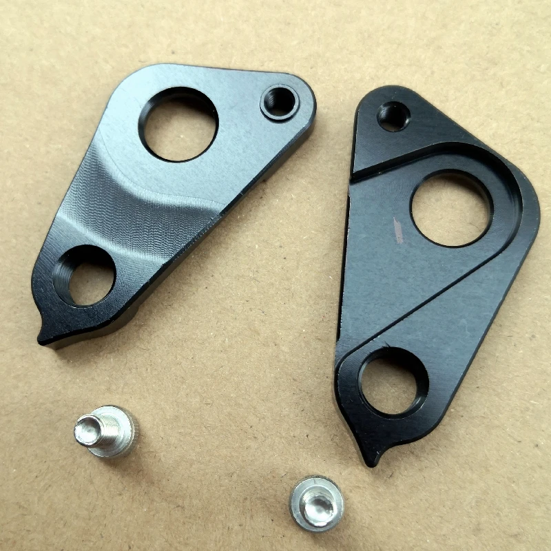 2pc CNC Bicycle rear derailleur shifter hanger For sram Specialized Camber Enduro Epic S-Works Stumpjumper FSR Turbo MTB dropout |