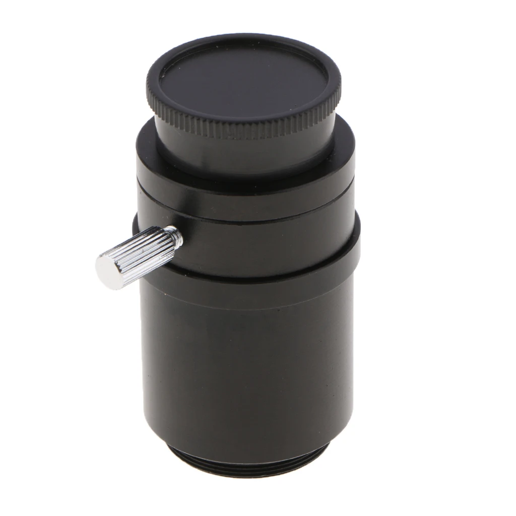 Trinocular Stereo Microscope 1x CCD C-Mount Lens Adapter for Industry Camera 1XCTV | Электроника