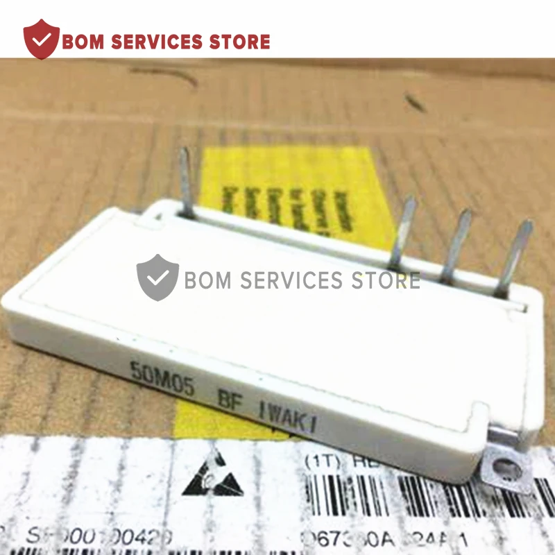 Módulo Original 50m01 50m03 50m05 50m08 Novo