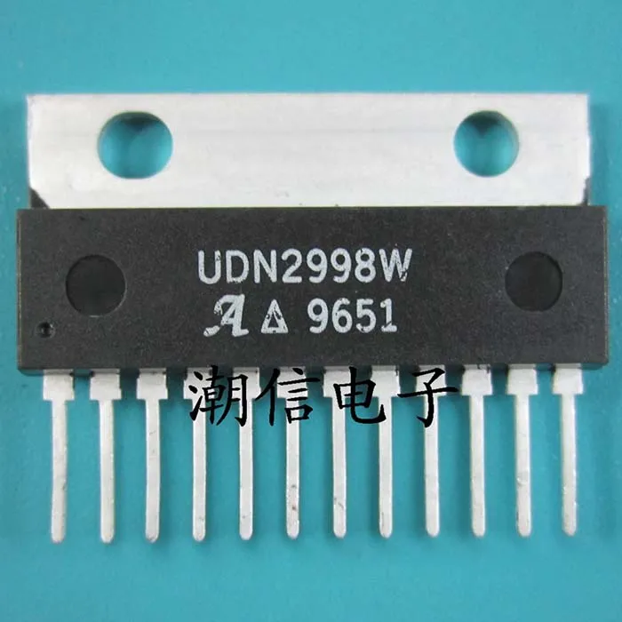Бесплатная доставка Новый % UDN2998W SIP-12