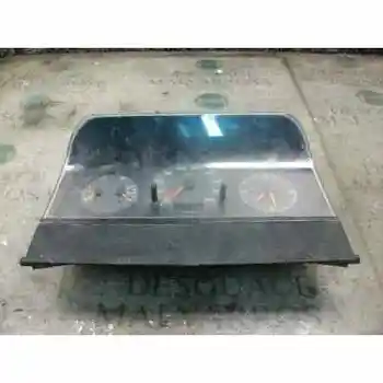 

BOX INSTRUMENTS» OTHERS... MODELS 2D0919850A WIDOW 200 km/H [11342138]