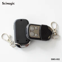 Пульт дистанционного управления для гаражных дверей TOP432NA, пульт дистанционного управления CAME TAM 432SA 433,92 МГц